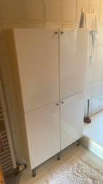 Badkamermeubel, Ophalen, Overige typen, 50 tot 100 cm, Zo goed als nieuw