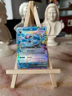 Glaceon ex ( PRE en 026), Hobby en Vrije tijd, Verzamelkaartspellen | Pokémon, Ophalen of Verzenden, Nieuw