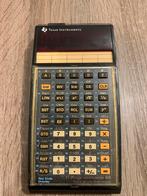 Texas Instruments TI-59 Rekenmachine, Ophalen of Verzenden, Gebruikt