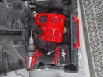Milwaukee M18 CPD schroeftol, Doe-het-zelf en Verbouw, Gereedschap | Boormachines, Ophalen, Gebruikt, Boor- en Schroefmachine
