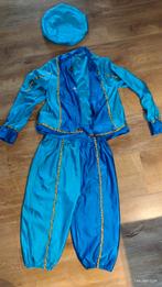 Pietenpak 110/116 gratis af te halen, Ophalen, Gebruikt