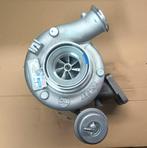 New Turbo Holset HE300WG HX35W T4 8cm single V-band billet, Verzenden