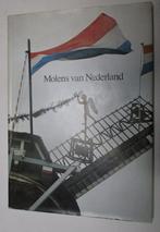 Heemkunde Molens van nederland, Ophalen of Verzenden, 20e eeuw of later, Zo goed als nieuw