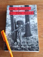 Charles B. MacDonald : The battle of the Bulge, Ophalen of Verzenden, Tweede Wereldoorlog, Gelezen