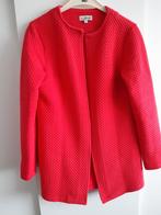 Dames vest, Kleding | Dames, Truien en Vesten, Gedragen, Ophalen of Verzenden, Maat 36 (S), Rood