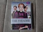 The paradise, Cd's en Dvd's, Dvd's | Tv en Series, Alle leeftijden, Ophalen, Zo goed als nieuw