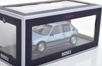 Peugeot 205 GTi 1.6 1988 Topaze Blauw 1/18 NOREV ref: 184857, Verzenden, Nieuw, Auto, Norev