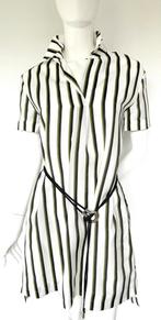 TED BAKER BLOUSE JURK, MAAT 36, (NEW €170) NIEUW💖💖💖, Overige kleuren, Nieuw, Ophalen of Verzenden, Maat 36 (S)