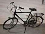 Gazelle herenfiets, 61 tot 65 cm, Ophalen, Gazelle, Versnellingen