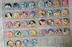 Complete serie StreetFighter Flippo's, Verzamelen, Ophalen of Verzenden