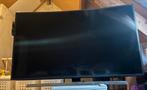 Samsung UE55JS8500L 55 inch Curved Smart TV, Gebruikt, LCD, Ophalen of Verzenden, Samsung