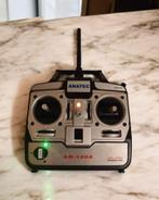 handzender 2.4ghz voerboot anatec nanotec, Watersport en Boten, Ophalen of Verzenden, Zo goed als nieuw, Overige typen