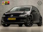 Volkswagen Golf 1.4 TSI Sportline Automaat (NAVIGATIE, CLIMA, Gebruikt, Zwart, 4 cilinders, Lichtsensor
