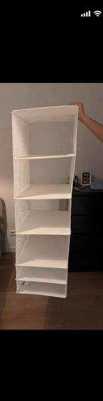 IKEA SKUBB Hangende Opberger - Zo goed als nieuw!, Minder dan 50 cm, 100 tot 150 cm, Ophalen of Verzenden, Zo goed als nieuw