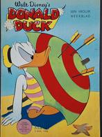 Donald Duck 1958 nr. 31, Ophalen of Verzenden, Zo goed als nieuw