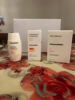 Mesoestetic Huidverzorgings producten, Verzenden, Nieuw, Zonnebrand of After Sun