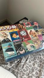 Jumbo puzzel Philips, Hobby en Vrije tijd, Denksport en Puzzels, Ophalen, 500 t/m 1500 stukjes, Nieuw, Legpuzzel
