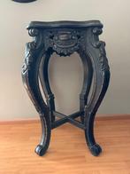 hoge barok tafel merk lifestyle, Ophalen, Minder dan 55 cm, Gebruikt, Barok