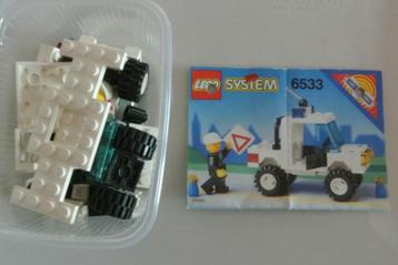 Lego konvolut divers beschikbaar voor biedingen