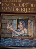 Encyclopedie van de bijbel, Gelezen, Jodendom, Rabijn y.ashkenasy, Ophalen of Verzenden