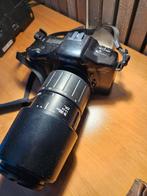 Minolta Maxxum 7xl Spiegelreflexcamera, Ophalen of Verzenden, Gebruikt, Spiegelreflex, Minolta