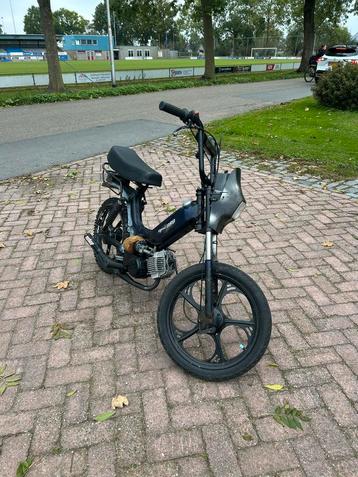 Tomos quadro 50cc beschikbaar voor biedingen