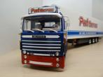 PWT zelf bouw, Hobby en Vrije tijd, Modelauto's | 1:50, Ophalen of Verzenden, Nieuw, Bus of Vrachtwagen