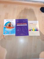 Verpleegkundig boeken Avans hoge school, Boeken, Ophalen of Verzenden, Zo goed als nieuw