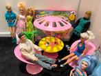 Verzameling Barbie -poppen (zie de foto, Ophalen of Verzenden, Zo goed als nieuw, Pop