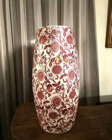 Vintage Bavaria vaas beschikbaar voor biedingen