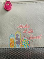 Vendula London The Old Sweet Shop Bella Bag & portemonnee, Ophalen of Verzenden, Zo goed als nieuw, Roze, Handtas