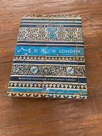 Kookboek Moro Londen van Sam Clark, Boeken, Ophalen of Verzenden, Zo goed als nieuw, Italië