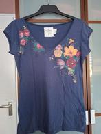 H&M Logg T-Shirt M, Ophalen of Verzenden, Zo goed als nieuw