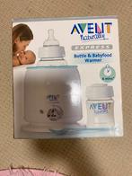 Philips Avent flessenverwarmer nieuw, Ophalen, Nieuw, Sterilisator