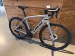 Trek Domane + SLR 7  Maat 54 cm Project  ONE Nu 7499,00, Aluminium, Zo goed als nieuw, Meer dan 20 versnellingen, 53 tot 57 cm