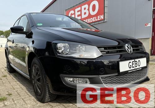 Volkswagen polo 6R voorkop motorkap voorbumper spatbord kopl, Auto-onderdelen, Carrosserie en Plaatwerk, Bumper, Volkswagen, Voor