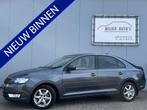 Skoda Rapid 1.4 TSI Greentech Elegance Businessline Trekhaak, Euro 5, Stof, Gebruikt, 4 cilinders