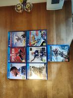 Diverse PlayStation 4 spellen, Ophalen of Verzenden, Zo goed als nieuw, Zonder controller, Original