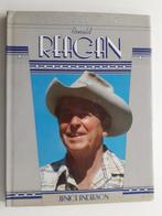 Ronald Reagan, Hollywood, Verzenden, Gelezen, Janice Anderson, Personen