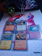 Pokemon Kaarten Set - Furcoco, Kangaskhan, Togekiss + meer, Ophalen of Verzenden, Zo goed als nieuw, Meerdere kaarten, Foil