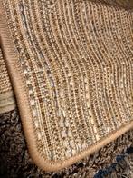 sisal 120x150 *koopje

Vloerkleed, Ophalen of Verzenden, Zo goed als nieuw, Rechthoekig, 200 cm of meer