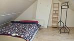 Zolderkamer te huur vr meid top 300m afstand van Radbout vor, 20 tot 35 m², Nijmegen