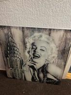 Een Manrel Monro schielderi en zwaar spie75 euro, Antiek en Kunst, Ophalen of Verzenden