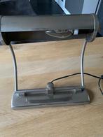 Lampje piano of notaris, Ophalen of Verzenden, Zo goed als nieuw, Metaal