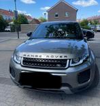 Land Rover Range Rover Evoque 2.0 eD4 150pk 2WD 2019 Grijs, Auto's, Land Rover, Voorwielaandrijving, 15 km/l, 4 cilinders, 193 €/maand