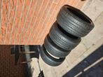 Falken ziex ze912 banden, Auto-onderdelen, Banden en Velgen, Ophalen, 18 inch, Gebruikt, 205 mm