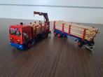 Siku DAF 95, Gebruikt, SIKU, Onbekend, Bus of Vrachtwagen