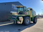 Krone Big x 650, Ophalen of Verzenden, Veldkaamp 1, 7678 WB Geesteren, Agri Trader, Oogstmachine