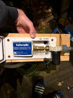 Reich colorado plus water systeem, Caravans en Kamperen, Ophalen of Verzenden