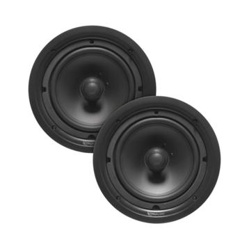 TruAudio PP-8 Inbouw Luidsprekers (2 stuks) beschikbaar voor biedingen